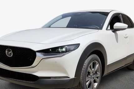 Mazda CX-30 5.000 km 31.930 &euro; Dresden 01159