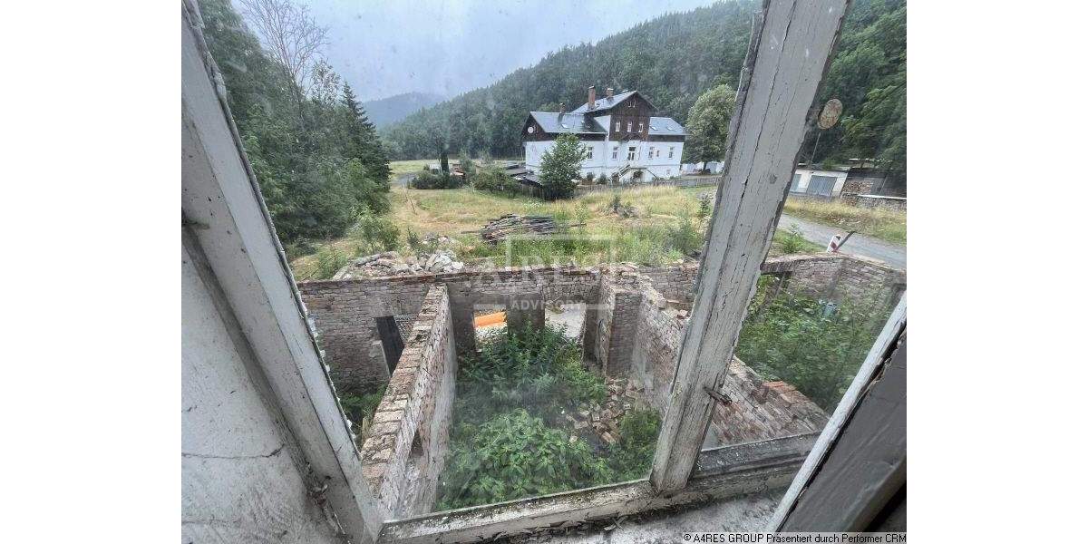 Gewerbeobjekt Bad Gottleuba - 75.000&euro; | Angebot:25698460