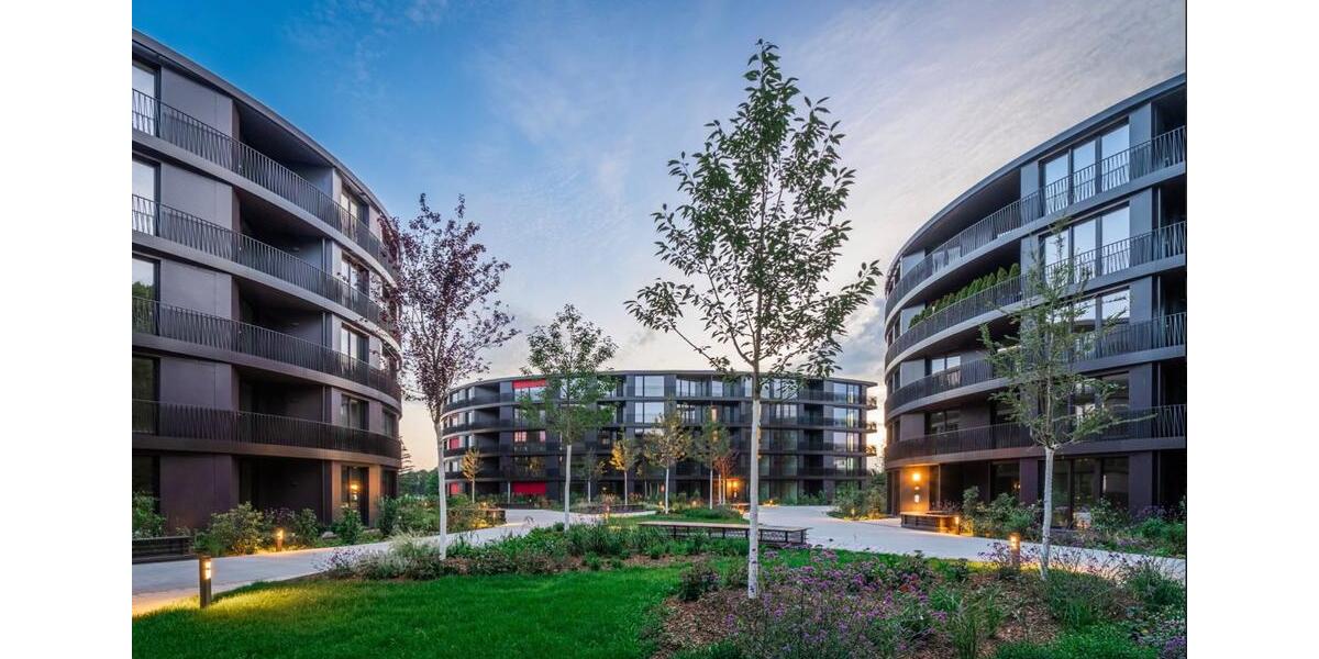 Etagenwohnung Dresden Neustadt - 1 Zimmer, 39 m&sup2;, 950&euro; | Angebot:25238773