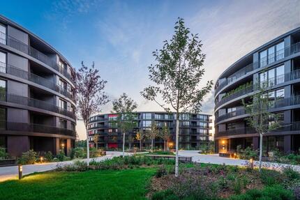 Wohnung Dresden Neustadt - 1 Zimmer, 39 m&sup2;, 1.050&euro; | Angebot:25238773