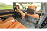 Mercedes-Benz S 500 349.000 km 15.900 € Radebeul 01445