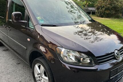 VW Caddy Maxi 224.838 km 8.450 &euro; Dippoldiswalde 01744