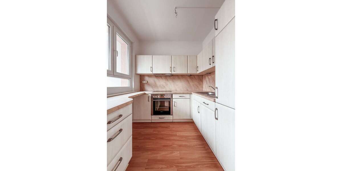 Etagenwohnung Dresden Gorbitz - 3 Zimmer, 65 m&sup2;, 580&euro; | Angebot:26233257