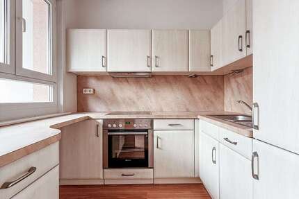 Wohnung Dresden Gorbitz - 3 Zimmer, 65 m&sup2;, 580&euro; | Angebot:26233257