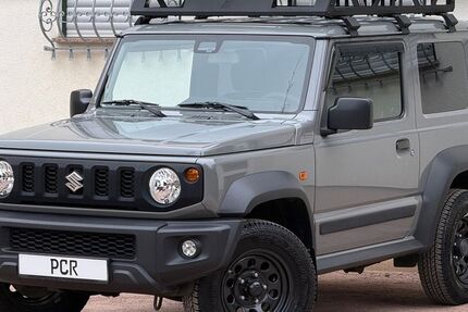 Suzuki Jimny 48.819 km 27.999 &euro; Radebeul/Dresden 01445