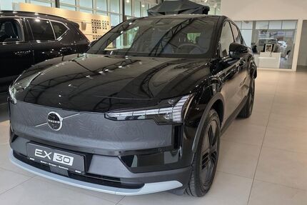 Volvo EX30 10.000 km 53.800 &euro; Dresden 01099