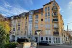 Top-Investition: Vermietete 2-Raum-Wohnung in Dresden Friedrichstadt 2 zimmer