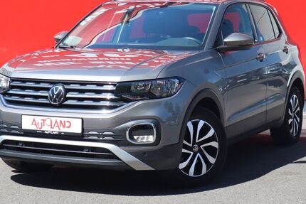 VW T-Cross 34.968 km 22.990 &euro; Dresden 01069