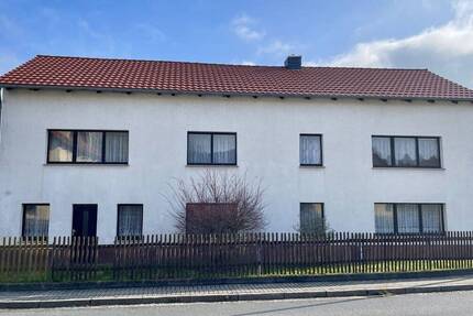 Haus Radeberg Großerkmannsdorf - 7 Zimmer, 148 m&sup2;, 350.000&euro; | Angebot:26191056