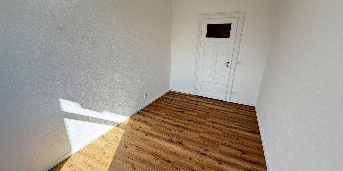 Etagenwohnung Dresden Friedrichstadt - 3 Zimmer, 67 m&sup2;, 785&euro; | Angebot:25784607