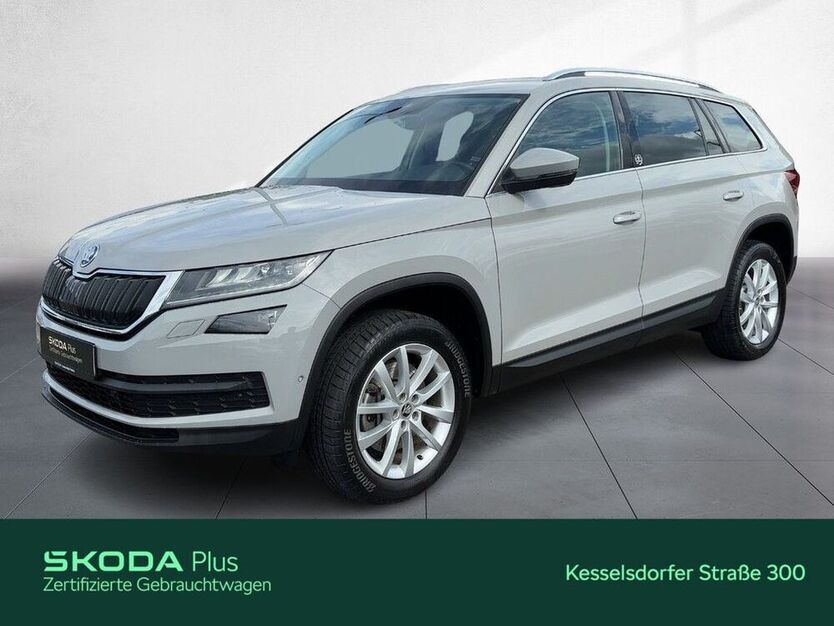 Kodiaq