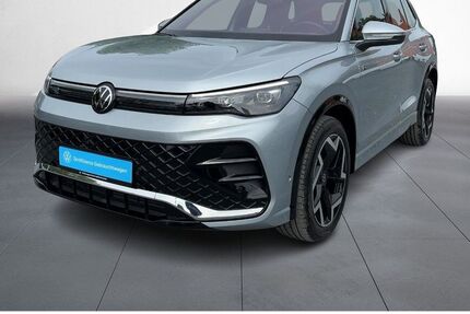 VW Tiguan 6.450 km 44.490 &euro; Dresden 01067