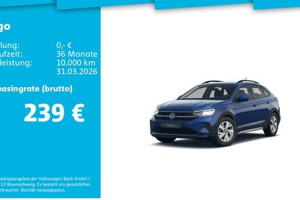 VW Taigo 1.894 km 21.450 &euro; Dresden 01067