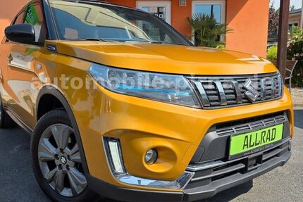 Suzuki Vitara 64.131 km 17.890 &euro; Pirna 01796
