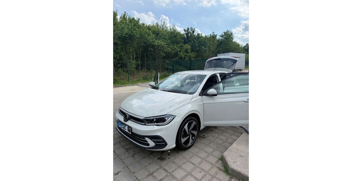 VW Polo 22.500 km 17.500 &euro; Freital 01705