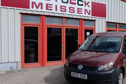 VW Caddy 307.519 km 3.995 € Meissen 01662