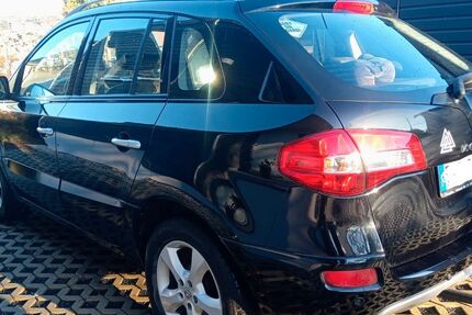 Renault Koleos 216.300 km 4.999 &euro; Wilsdruff 01723