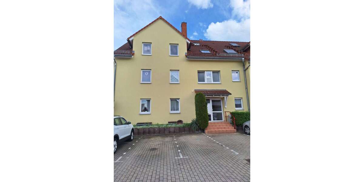 Etagenwohnung Königsbrück Stenz - 3 Zimmer, 61 m&sup2;, 480&euro; | Angebot:26893088