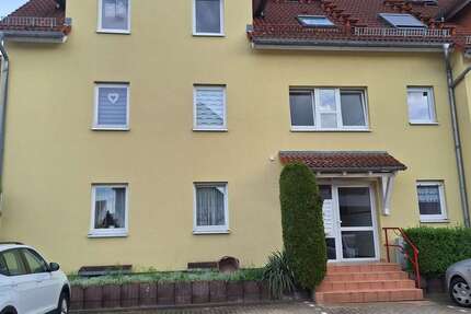 Wohnung Königsbrück Stenz - 3 Zimmer, 61 m&sup2;, 480&euro; | Angebot:26893088