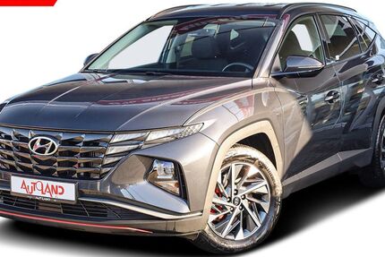 Hyundai TUCSON 28.434 km 24.990 &euro; Meißen 01662