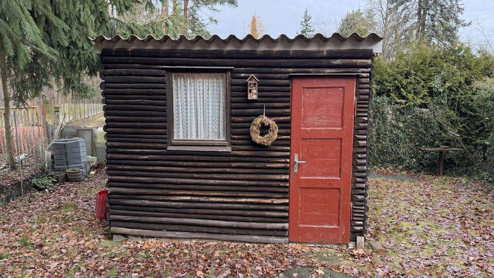 Grundstück Radeburg - 35.000&euro; | Angebot:25705110