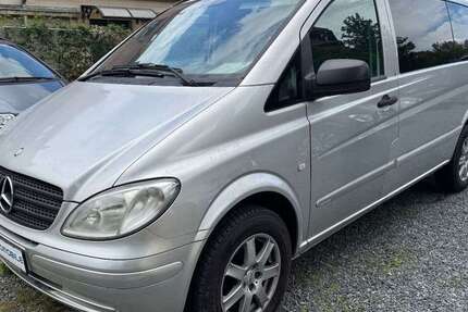 Mercedes-Benz Vito 249.000 km 8.990 &euro; Dresden 01219