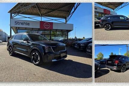 Kia Sorento 23.840 km 49.750 &euro; Dresden 01139