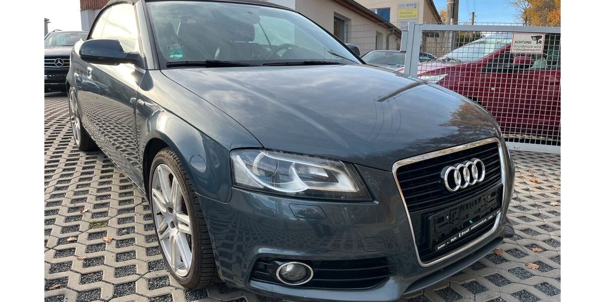 Audi A3 199.899 km 5.300 &euro; Bannewitz 01728