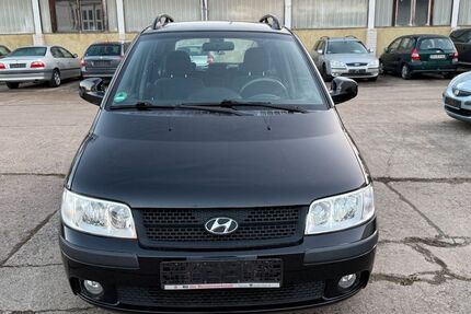Hyundai Matrix 196.315 km 2.500 &euro; Dresden 01159