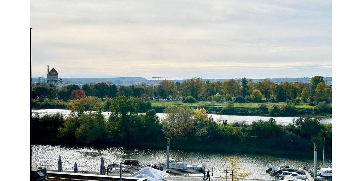 Etagenwohnung Dresden Leipziger Vorstadt - 3 Zimmer, 83 m&sup2;, 1.500&euro; | Angebot:25748877