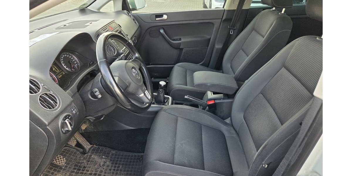 VW Golf Plus 1.4 TSI Comfortline 191.324 km 2.350 &euro; Wilsdruff 01723