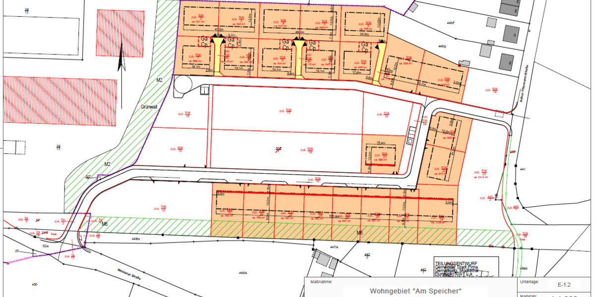 Grundstück Pirna - 191.570&euro; | Angebot:25704950