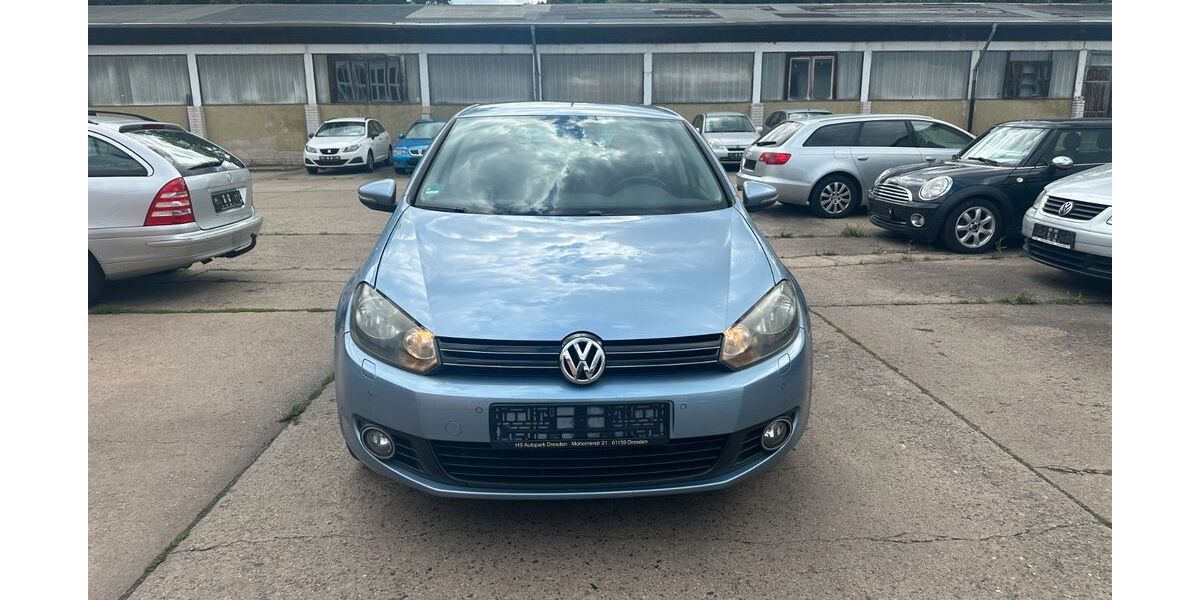 VW Golf 178.920 km 4.500 &euro; Dresden 01159