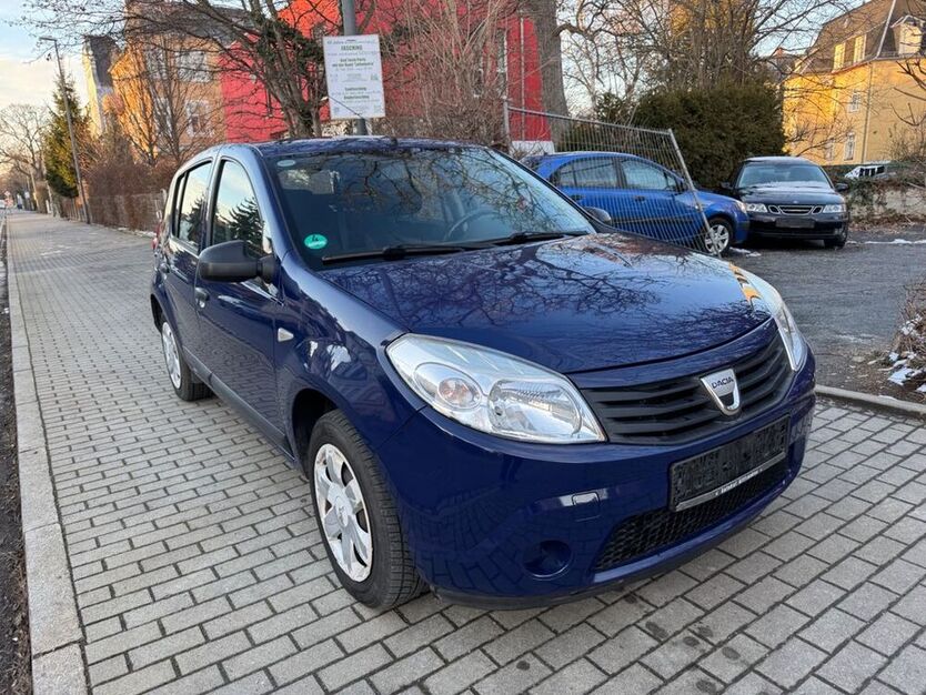 Sandero