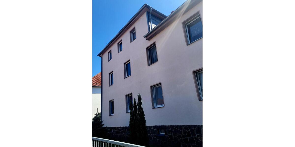 Etagenwohnung Meißen - 2.5 Zimmer, 56 m&sup2;, 134.250&euro; | Angebot:27184469