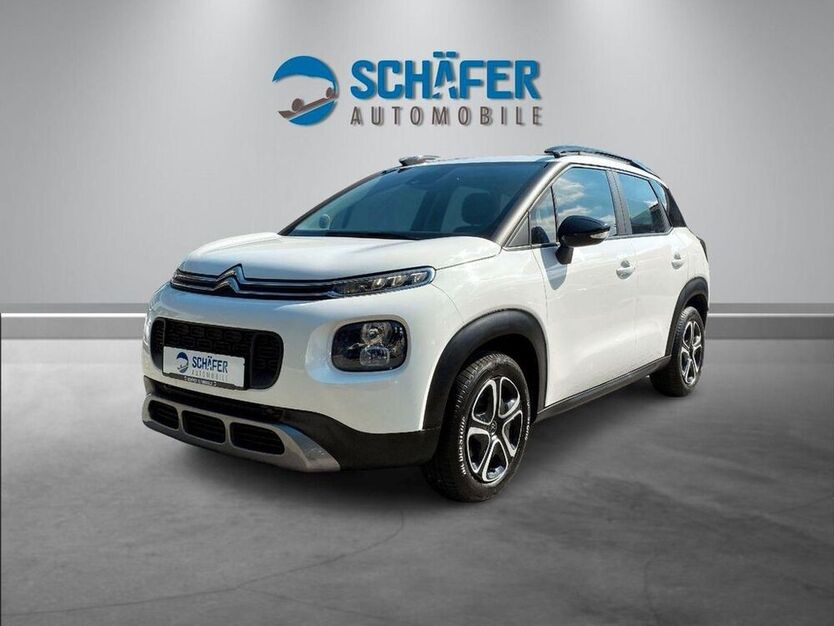 C3 Aircross