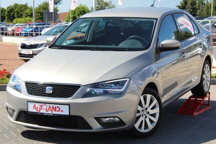 Seat Toledo