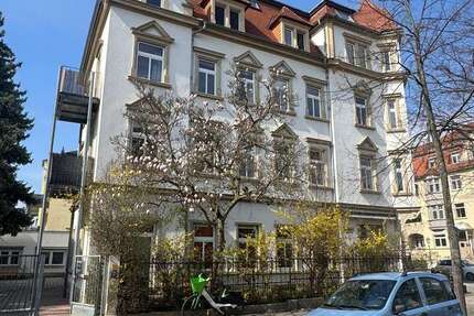 Wohnung Dresden Striesen - 2 Zimmer, 68 m&sup2;, 240.000&euro; | Angebot:26242447