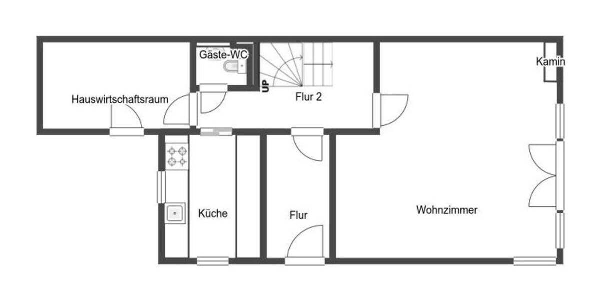 Doppelhaushälfte Dresden Weißig - 5 Zimmer, 144 m&sup2;, 429.000&euro; | Angebot:25712101