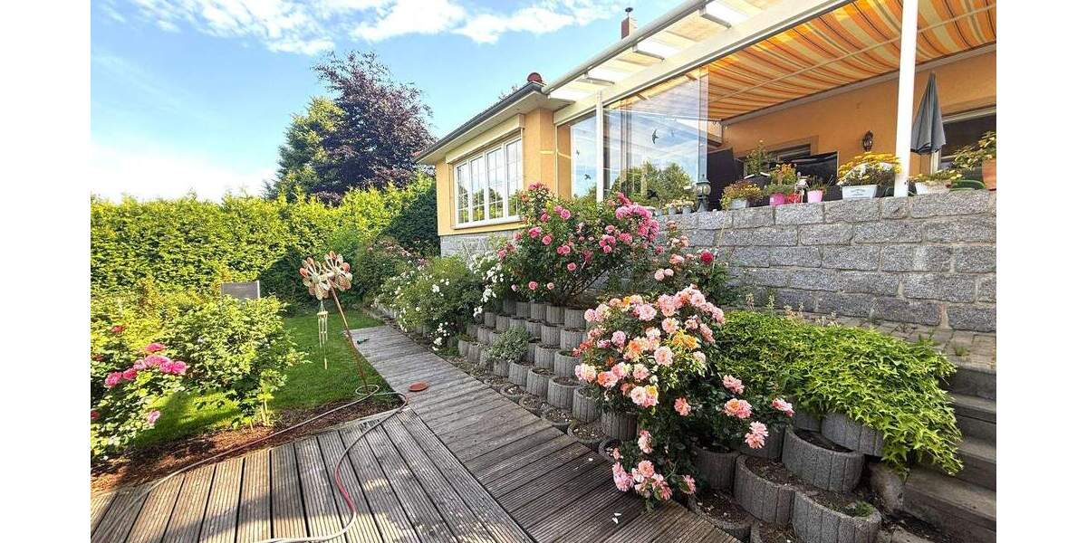 Einfamilienhaus Dresden Eschdorf - 7 Zimmer, 183 m&sup2;, 850.000&euro; | Angebot:25734791