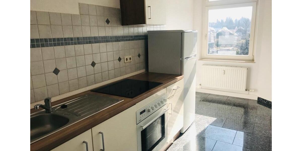 Etagenwohnung Pulsnitz - 3 Zimmer, 70 m&sup2;, 620&euro; | Angebot:26449249