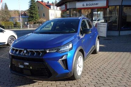 Mitsubishi ASX 3.500 km 23.990 &euro; Freital 01705