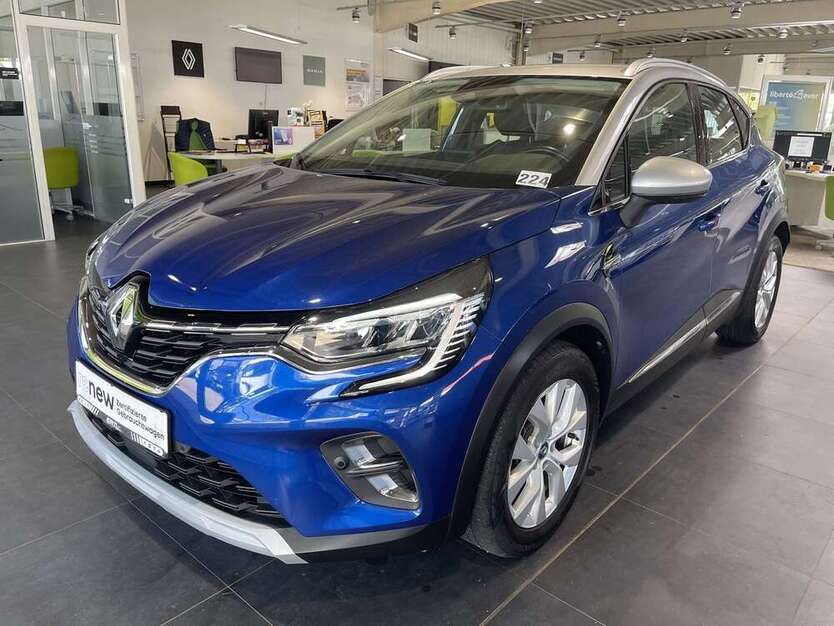 Captur