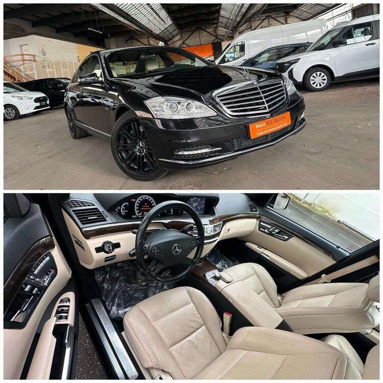 S 350