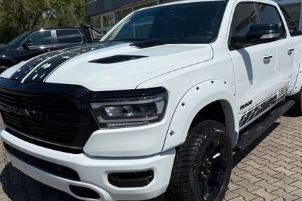 Dodge RAM 91.400 km 43.990 € Niederau 01689