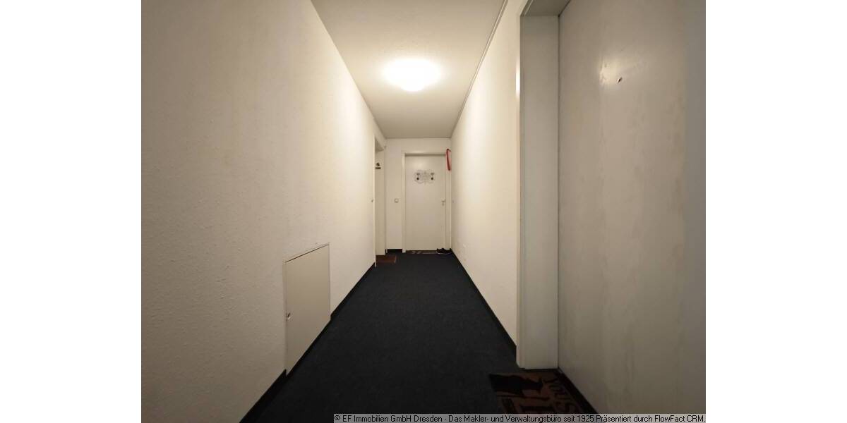 Etagenwohnung Dresden Cotta - 2 Zimmer, 120.000&euro; | Angebot:26595033