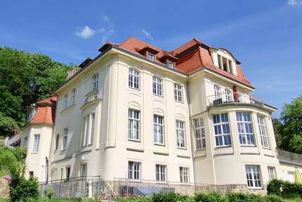 Wohnung zum Mieten in Dresden 2.190 € 182.5 m²