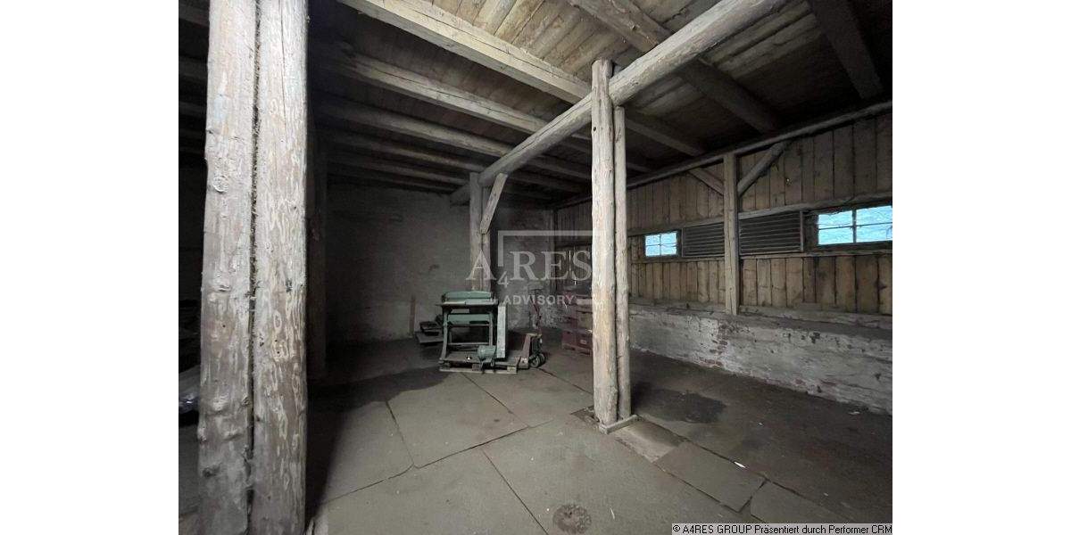 Gewerbeobjekt Bad Gottleuba - 75.000&euro; | Angebot:25698460