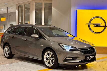 Opel Astra 48.380 km 15.795 &euro; Heidenau 01809