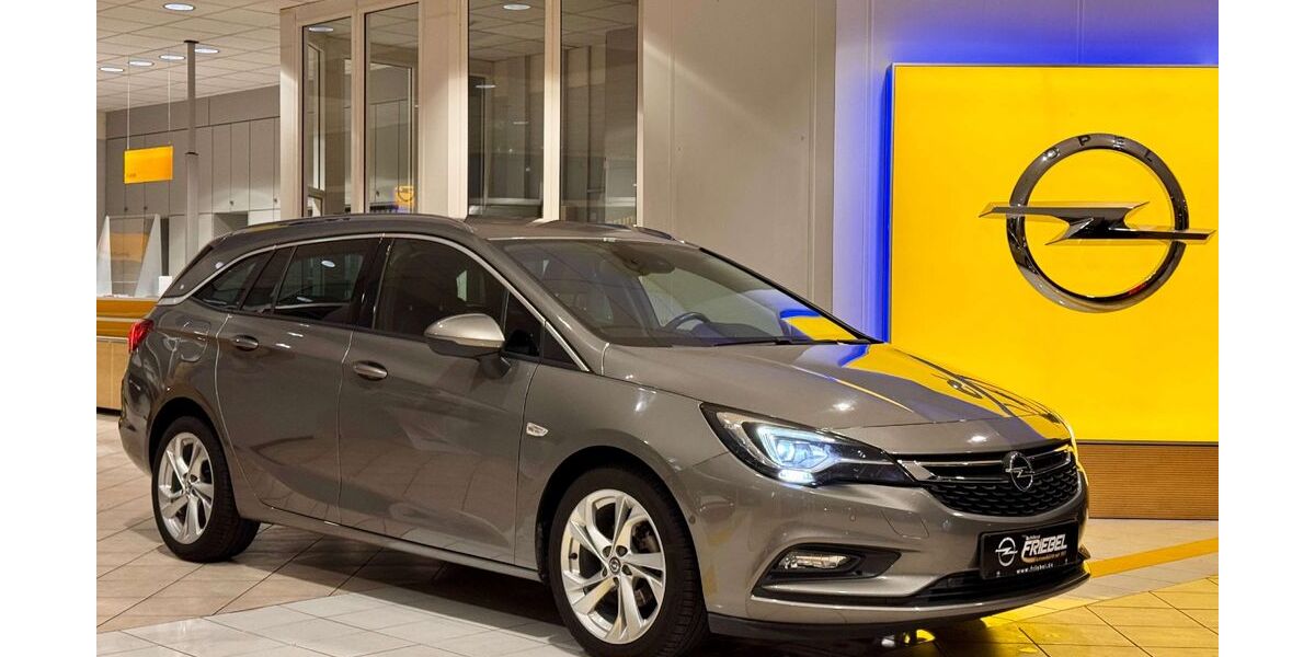 Opel Astra 48.380 km 15.795 &euro; Heidenau 01809